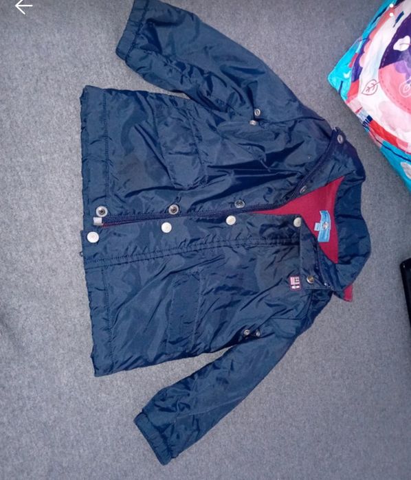 Vand lot haine marimea 80