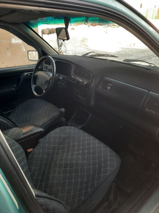 Продаются голфь3