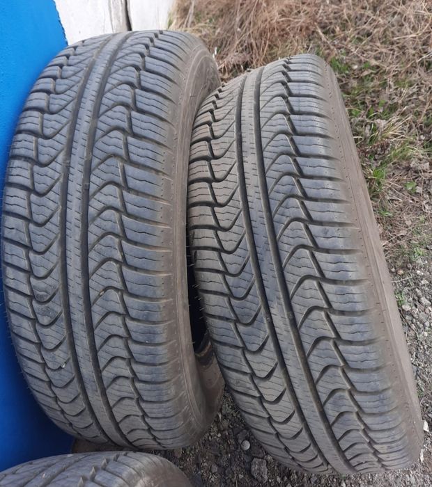 Продам колеса 215/65/16