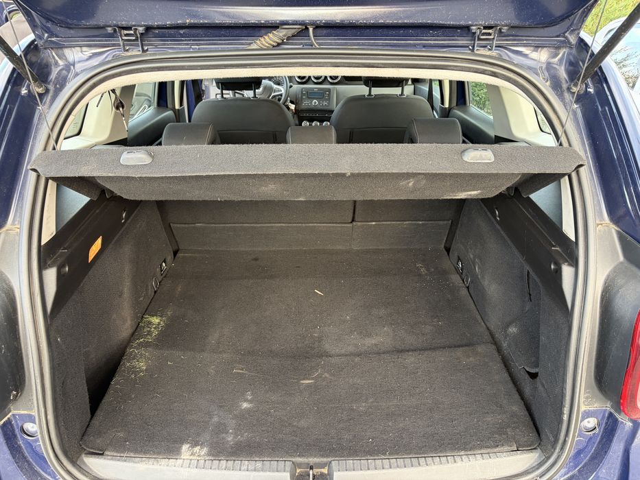 Dacia Duster 2019 4x4