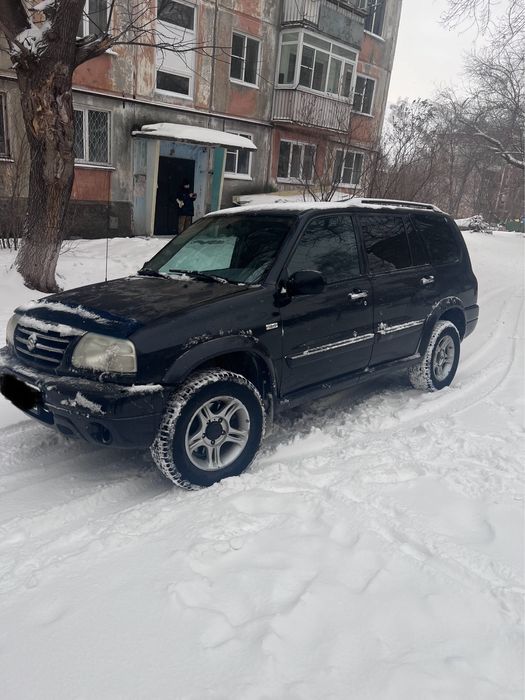 Продам надежный автомобиль