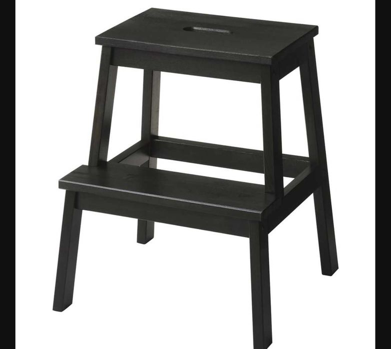 Set mobilier IKEA, masă de toaletă cu oglindă + scăunel!