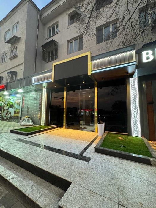Продается 80 м² с мебелью и техникой 1 линия у Налоговой (1 этаж евро)