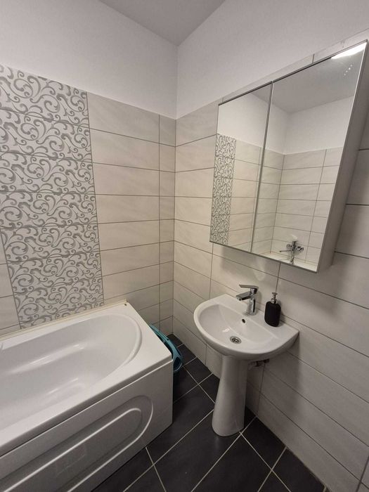 Inchiriere apartament 2 camere direct de la proprietar zona Mihai Bravu-500 euro