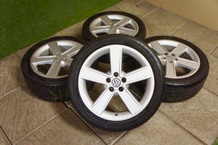 Volkswagen Golf 4 1.9 TDI ALH – 2000
