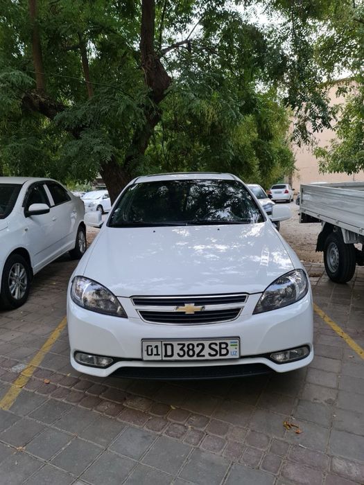 Джентра. От первых рук