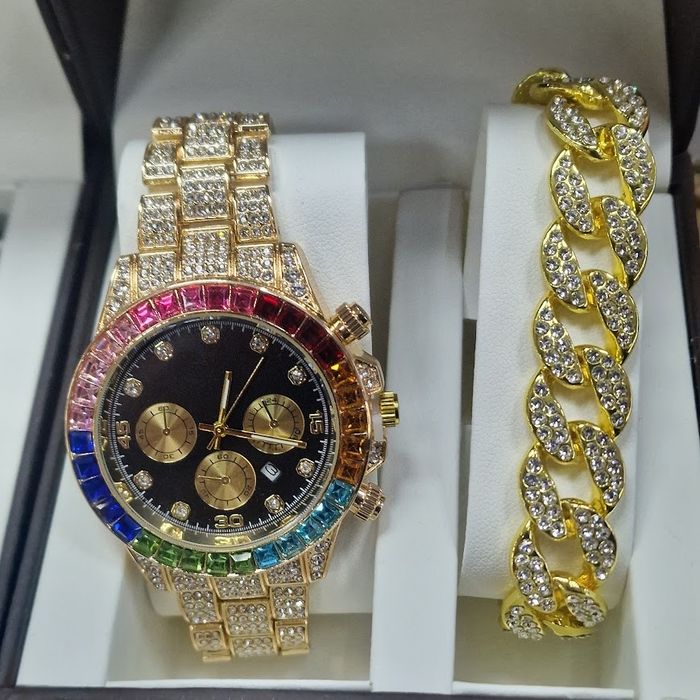 Луксозни часовници за мъже и жени