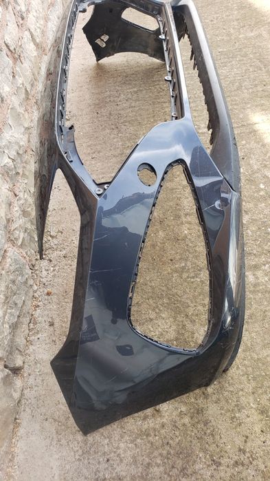 bronq/broni Hyundai i30 Facelift 2020g.