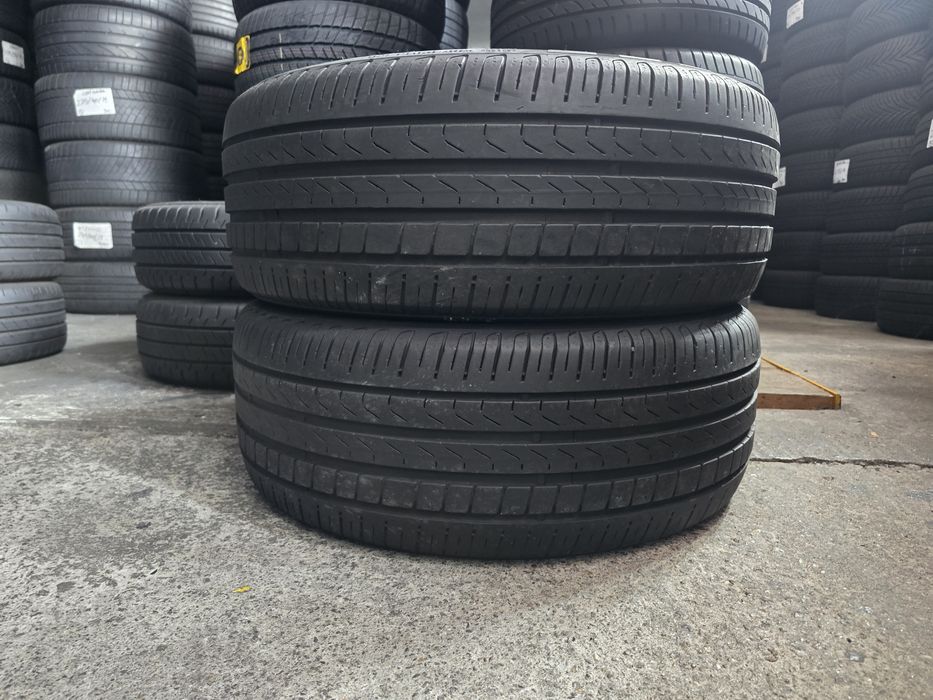 Pirelli 235/45 R20 100V vară