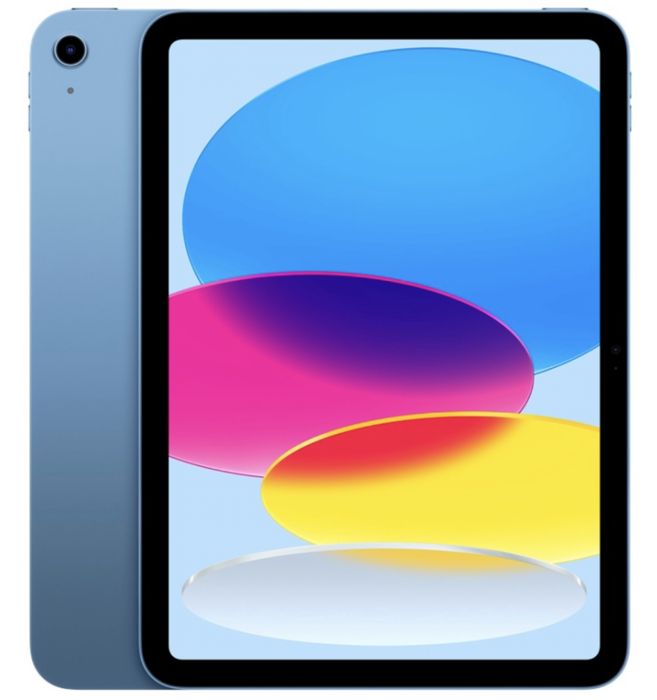 Ipad 11 A16 256гб wi-fi
