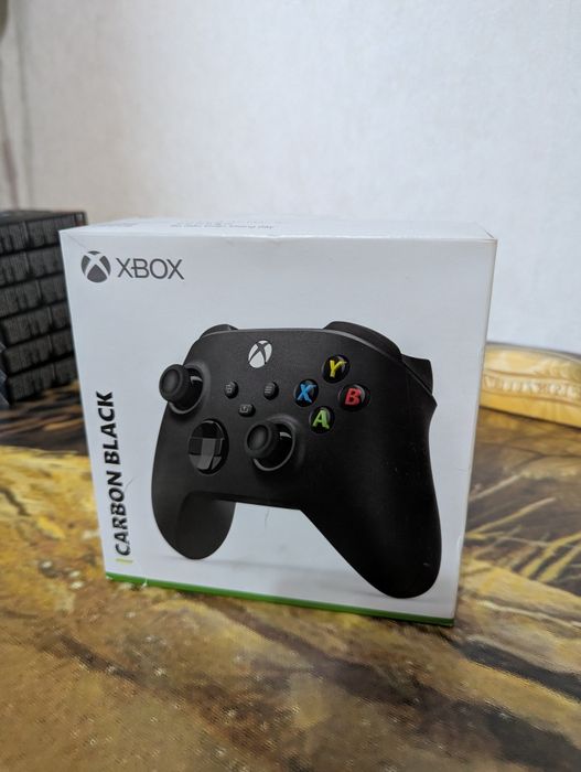 Продам геймпад Xbox