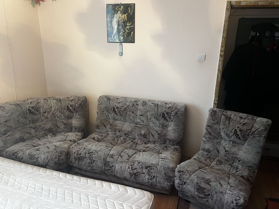 Холова гарнитура 5 модула