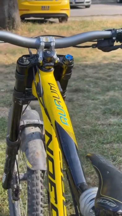 Norco aurum 6.2.