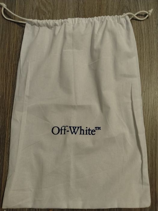 Adidași off white odsy 1000