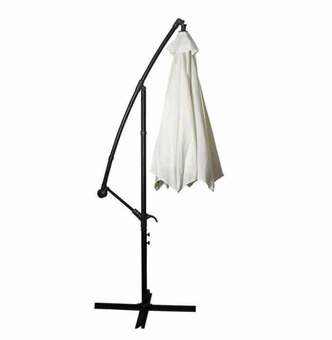 Чадър градински MUHLER 3м.