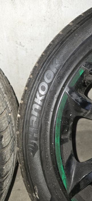 Джанти 17 Цола 5x120 БМВ BMW Х1 Е84 ХЗ F25 Е90 Е91 F30 F31 Original +