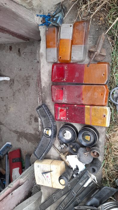 315/80/22,5 Good yearD2021 .  buc165/.70.13 ..piese Dacia 1300