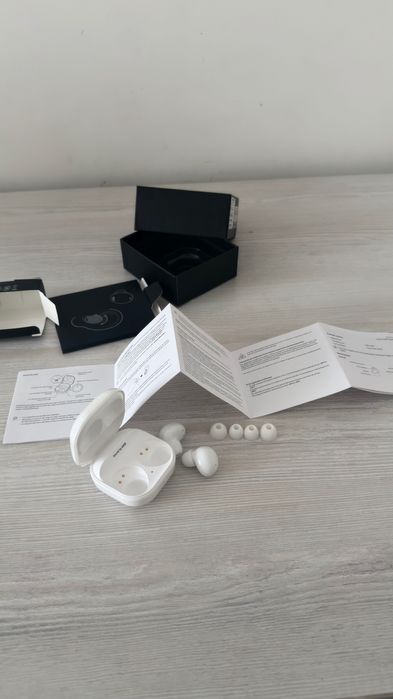 galaxy buds 3/ galaxy buds 3 pro