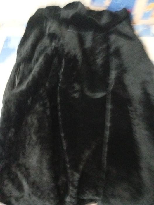 Продам дублеку кожа