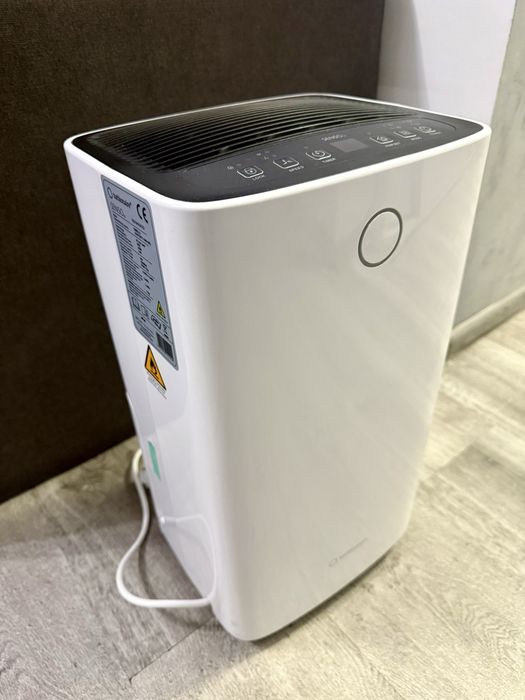 Dezumidificator Turbionaire Senso 12