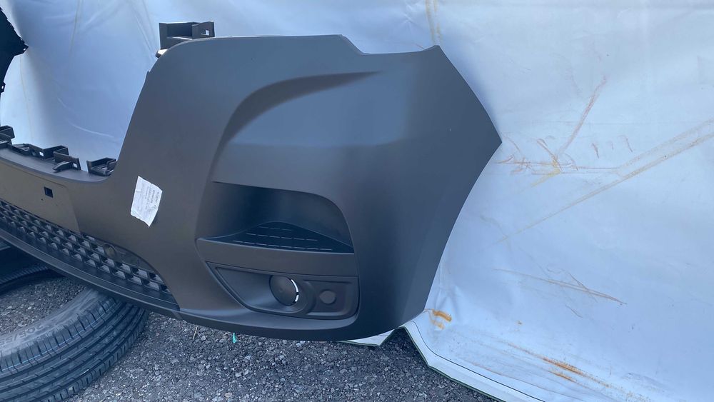 Bara fata noua originala Renault Master 2020+