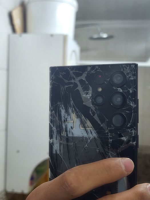 Samsung s22 ultra