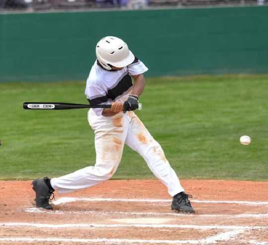 Бита для бейсбольные игры деревянная