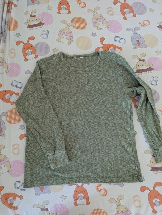 Bluza bumbac Joha