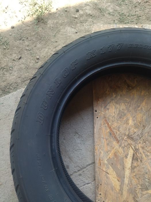 Моторезина 160/80/16