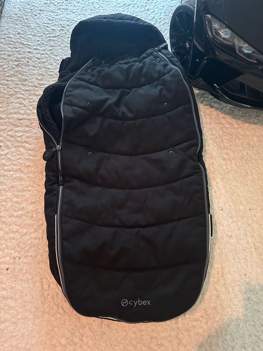 чувалче за количка Cybex