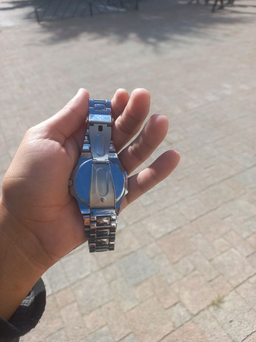 Часы Patek Philippe