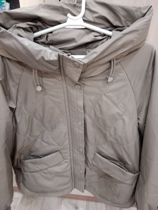 Куртки на весну, не дорого