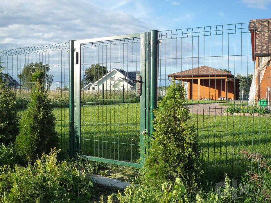Еврозабор,3D Евросетка,Экозабор,Рабица сетка,Дорожная сетка