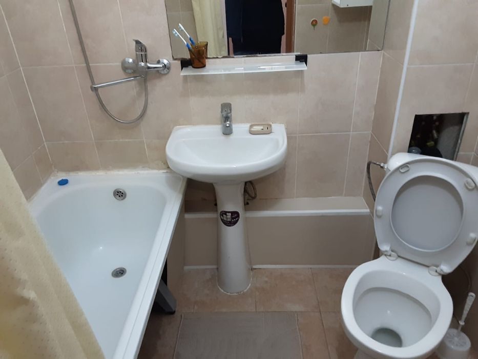 Сдам 1-комнатную квартиру