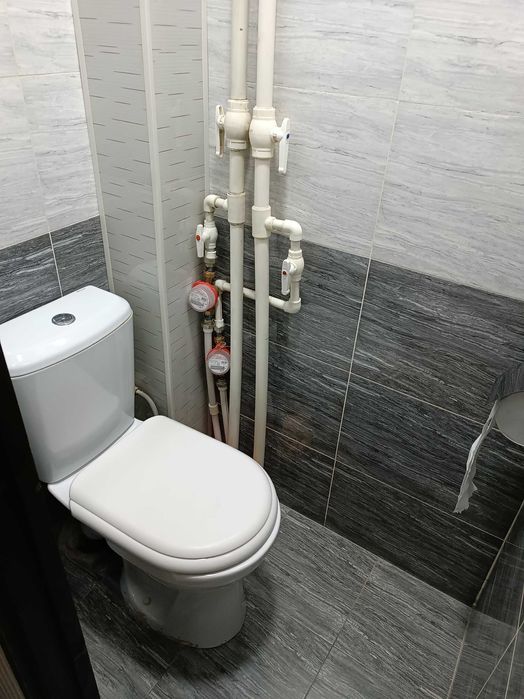 Сдаётся квартира в аренду, массив Ташсельмаш.