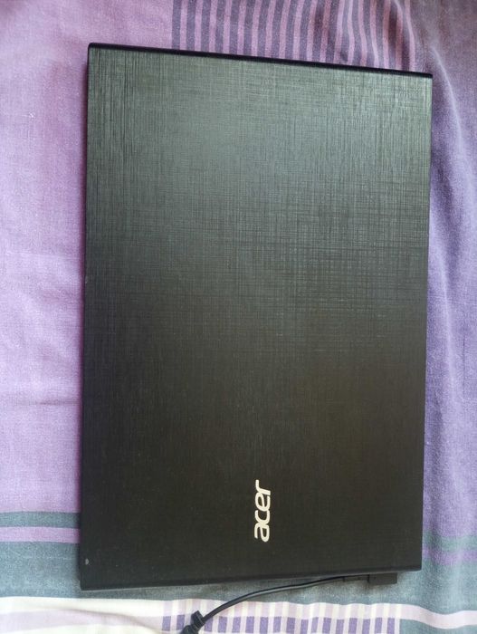 Лаптоп  Acer Espire E-15