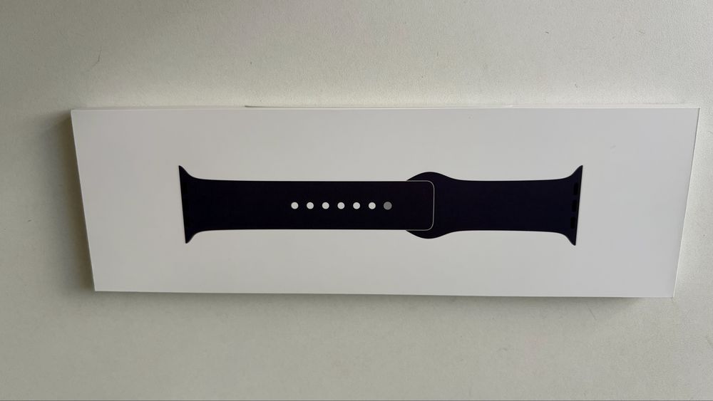 Часы apple watch series 11 46 мм