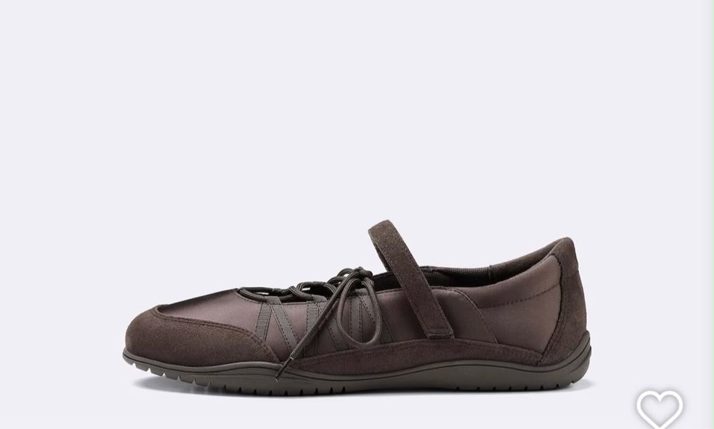 Новые балетки Uniqlo GU