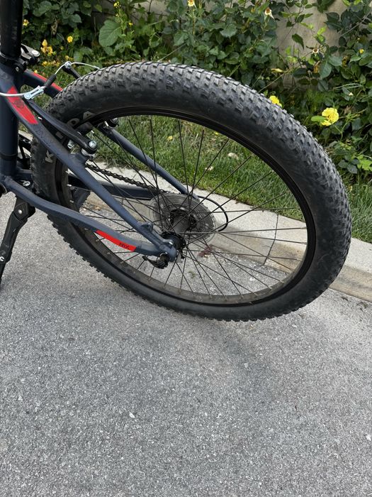 Orbea MX 24 Advanced Fun – отлично състояние