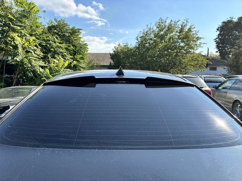 М4 Спойлер за Стъкло Bmw F10