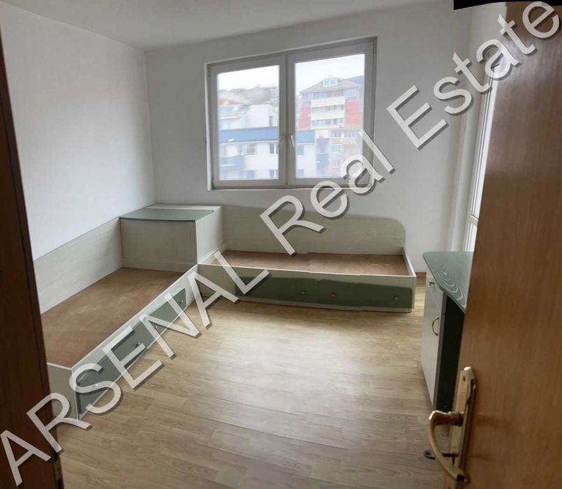 Продава се Тристаен апартамент в Варна, Бриз - 200 кв.м за 1658 €/кв.м - Снимка #7