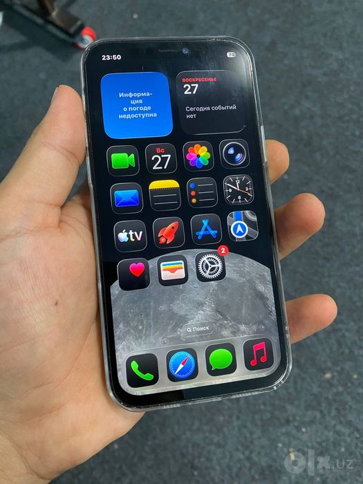 iphone 12 proooo