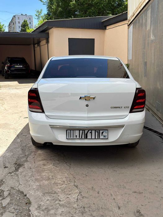 Chevrolet Cobalt