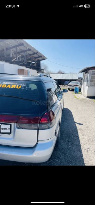 субару в хорошем состоянии _01