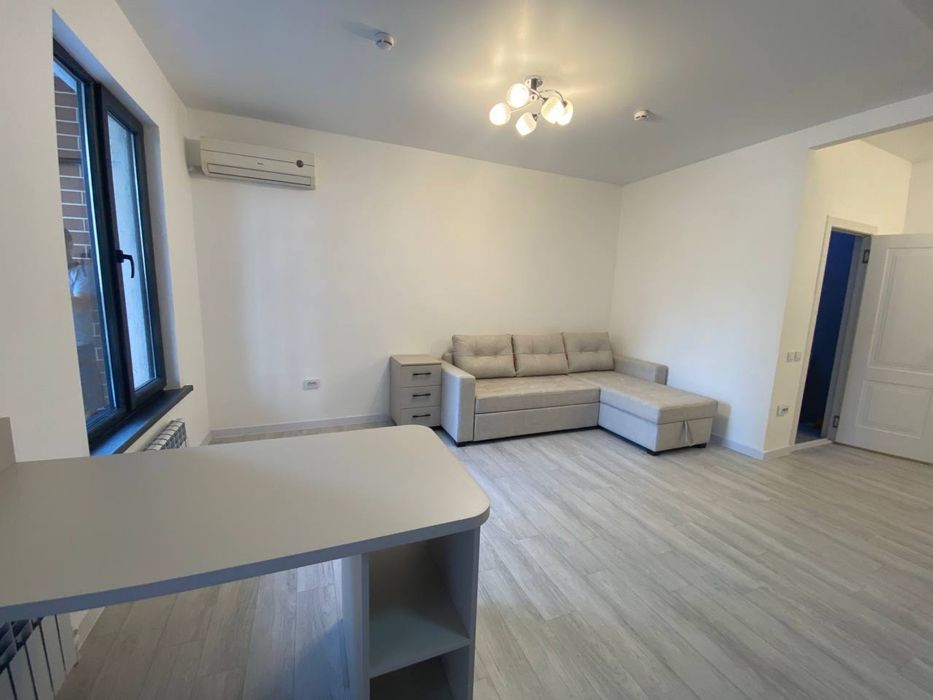 GOLDEN House, Assalom Sohil 1-комнатная квартира .