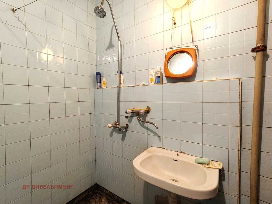 Продава се Двустаен апартамент в София, Надежда 4 - 57 кв.м за 1341 €/кв.м - Снимка #6