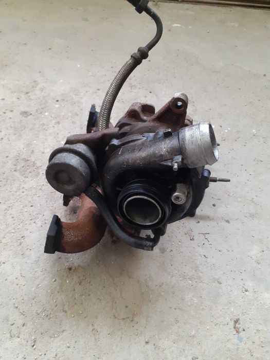 Джанти със гуми свалени от Пежо 306