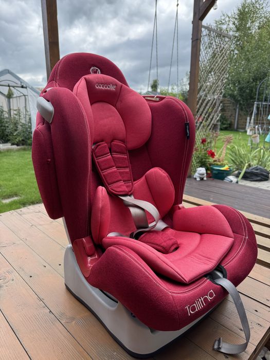 Scaun auto Coccolle Talitha