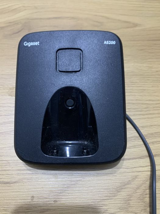 Telefon fara fir Gigaset as200