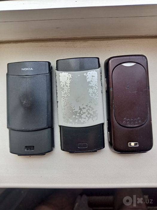 Продам телефоны N70. N 73